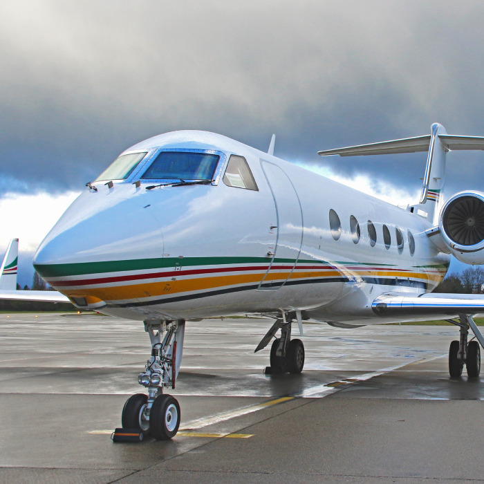 Aviação Privada