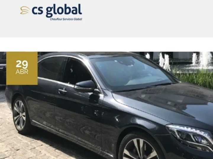 transporte logístico